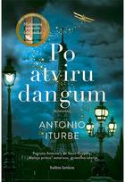 Po atviru dangum - Antonio Iturbe