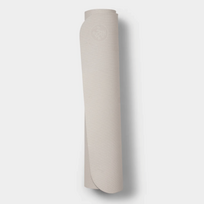 Jogos kilimėlis MANDUKA Begin Yoga Mat (5 mm) (Spalva: Crystal Thunder)