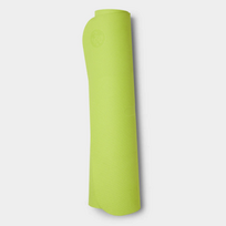 Jogos kilimėlis MANDUKA Begin Yoga Mat (5 mm) (Spalva: Sprout)