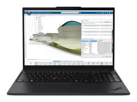 Lenovo ThinkPad P16s AMD Gen 4 16 WUXGA AMD Ryzen AI 7 PRO 350/32GB/1TB/AMD Radeon 860M/WIN11 Pro/ENG Backlit kbd/FP/3Y Warranty
