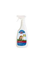 Trixie Spray purškiamas valiklis narvų valymui citrinų kvapo 500 ml