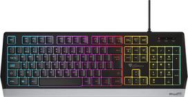 Keyboard Genesis Rhod 300 RGB (NKG-1817)