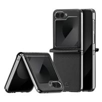 Dėklas Dux Ducis Bril Samsung F966 Z Fold7 juodas