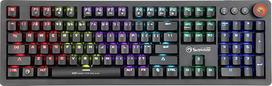 Keyboard Marvo KG917 Outem Blue (KG917)