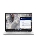 Dell Pro 16 Plus PB16250 | 16 " | FHD+ | Anti-glare | Intel Core Ultra 7 | 265U | 32GB | DDR5 | Solid-state drive capacity 512