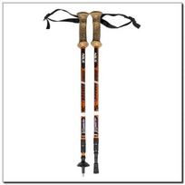 Vaikščiojimo lazdos Trekking TK696