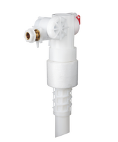 Vandens pripylimo mechanizmas Grohe (maišelyje) 43537000