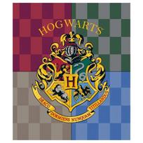 Harry Potter antklodė, 120x150 cm