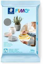 Staedtler FIMO - Air 500g - Pilkas (8100-80)