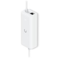 UBIQUITI PoE Integrated AC Adapter (UACC-PoE+-USBC)