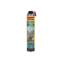 Montažinės putos Soudal 155165; 0,7 l