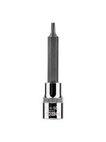 Ilgas Torx antgalis NEO 08-760 T20 1/2"