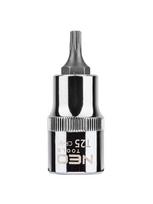 Torx antgalis NEO 1/2" T25 55 mm