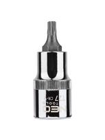 NEO Torx antgalis 1/2" T27, 55 mm