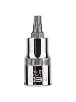 Torx antgalis NEO T40 1/2" 55 mm