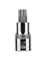 Antgalis TORX NEO T55 55 mm 1/2"