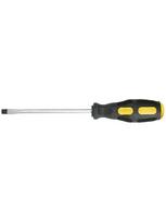 Plokščias atsuktuvas TOP TOOLS 4x100 mm, su magnetiniu antgaliu