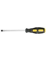 Plokščias atsuktuvas TOP TOOLS 6 x 100 mm, chromo vanadžio plienas