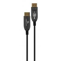 Cablexpert CC-DP8K-AOC-5M Active Optical (AOC) 8K DisplayPort cable "AOC Premium Series", 5 m | CC-DP8K-AOC-5M