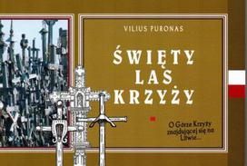 Swiety las Krzyžy - Vilius Puronas