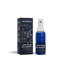 NANO DANGA Automobilio stiklams nuo rasojimo, 100 ml
