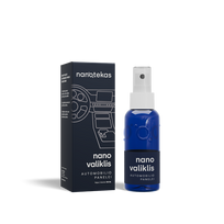 NANO VALIKLIS Automobilio panelei, 100 ml