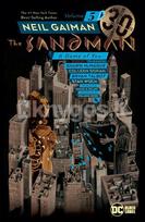 The Sandman Vol. 5: A Game of You. 30th Anniversary Edition - Neil Gaiman, Shawn McManus