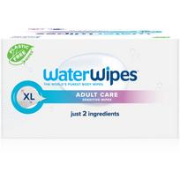 WaterWipes Adult Care drėgnosios servetėlės suaugusiems 360 pcs 12x30 vnt.