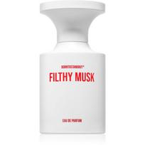 BORNTOSTANDOUT Filthy Musk Parfumuotas vanduo Unisex 50 ml