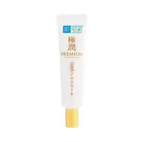 HADA LABO Gokujyun Premium Eye Cream drėkinantis paakių kremas 20g