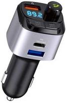 FM moduliat. Luxivox Seattle M25