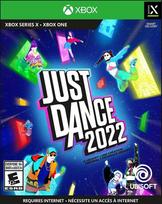 Just Dance 2022 - XBOX One