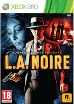 L.A. Noire – „XBOX 360“.