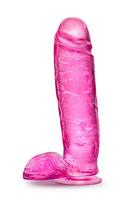 B YOURS PLUS BIG N’ BULKY PINK
