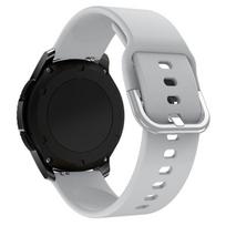 „iLike Strap TYS“ išmaniojo laikrodžio apyrankė, 22 mm, pilka