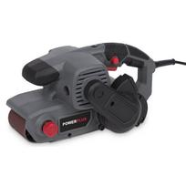 Juostinis šlifuoklis 1010W 73x533mm POWE40040 POWERPLUS E