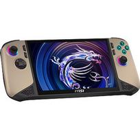 MSI Claw 8 AI+ A2VM-015 (beige/black) 001T52-015