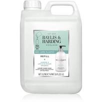 Baylis & Harding Jasmine & Apple Blossom rankų muilas užpildas 2000 ml