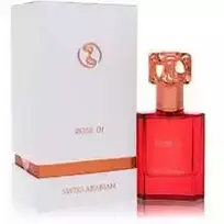 Swiss Arabian Rose 01 EDP U 50 ml