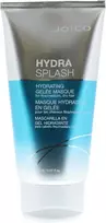 Joico - Hydrating gel mask for dry hair HydraSplash (Hydrating Gelée Masque) - 150 ml