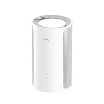 CUDY P4 Wi-Fi 6 5G SA/NSA AX3000 maršrutizatorius