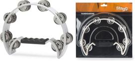 Tamburinas Stagg TAB-2 WH