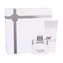 Montblanc Legend Spirit EDT 50 ml + SG 100 ml (man)