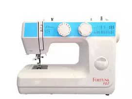 Siuvimo mašina Fortuna F07