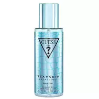 "Guess Sexy Skin Metallique Martini" kvepalų dulksna, 250 ml