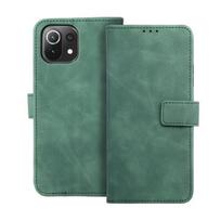 Dėklas telefonui Tender Book skirtas Xiaomi Redmi 9C / 9C NFC, žalia