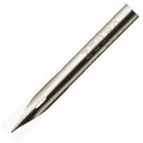 Zebra Manga Pen Nib Round Pen-A No.2586-A Pack of 10 PM-1C-A-K for Comics Drawing