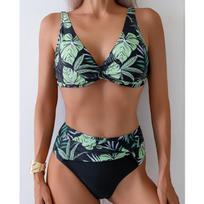Vasaros Seksualūs Bikini Moteriški Maudymosi Kostiumai Moteriškas Maudymosi Kostiumas Maudymuisi Maudymosi Kostiumai Brazilijos Bikini Rinkinys Paplūdimio Apranga Baseino Maudymosi Kostiumas 2025 L gray