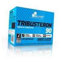 Tribulus ekstraktas, Tribusteron 90, Olimp Nutrition  (08283004) 120caps