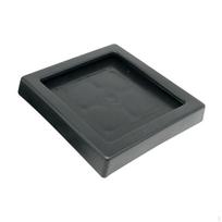 Non Slip Furniture Pad Dumbbell Rack Pads Sturdy Desk Leg recliner Mats Floor Protector for Chair